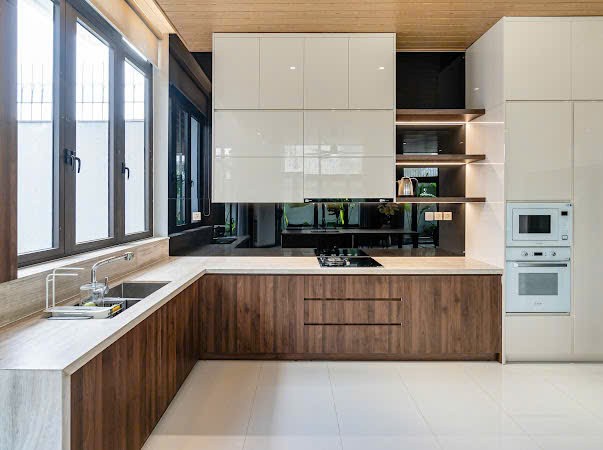 Cho thuê Biệt thự Phường  Thạnh Mỹ Lợi, Quận 2, Diện tích 220m², Giá Thương lượng 10