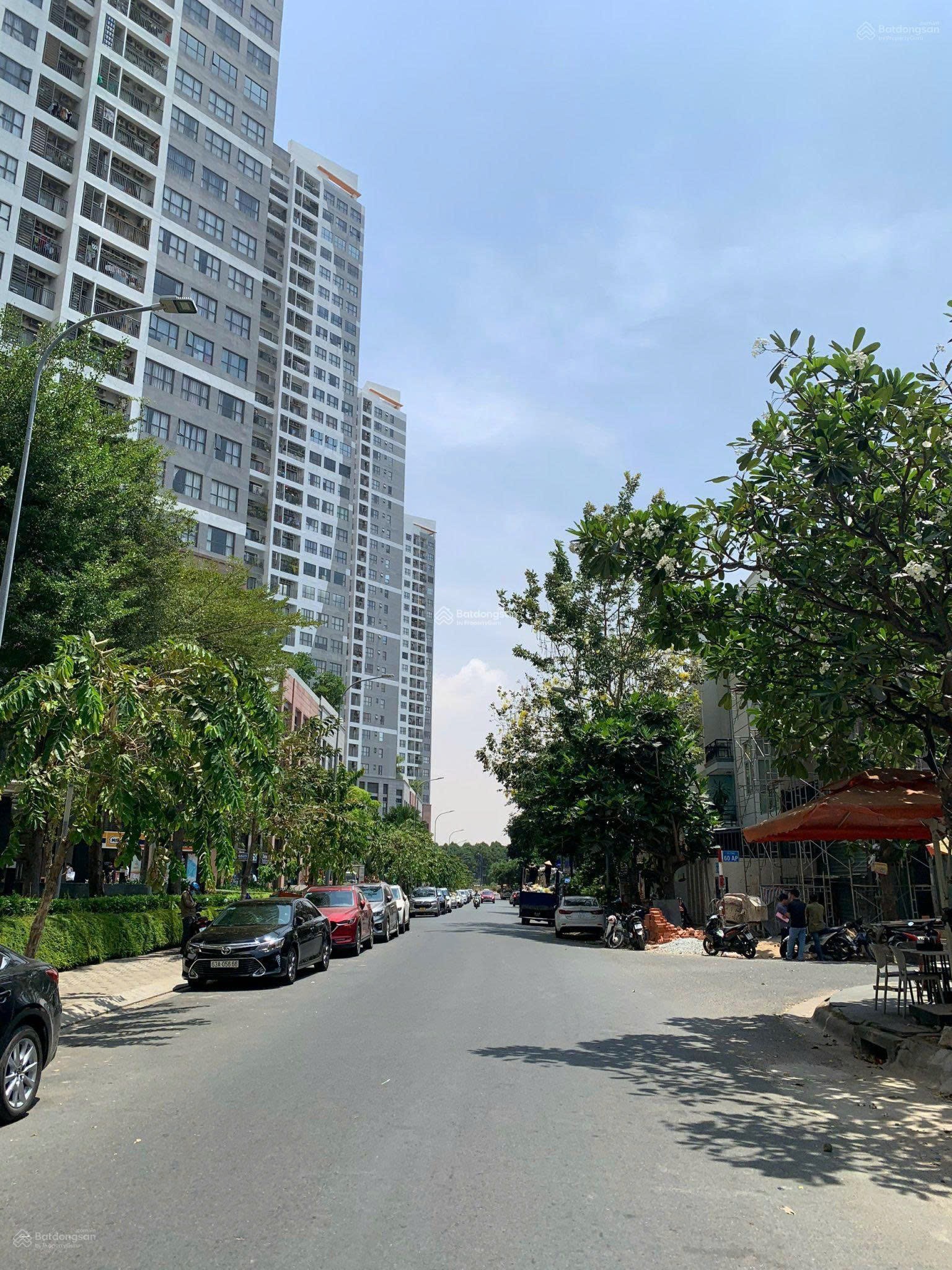 Cho thuê Nhà mặt tiền Phường Bình Trưng Đông, Quận 2, Diện tích 575m², Giá 55 Triệu/tháng 4