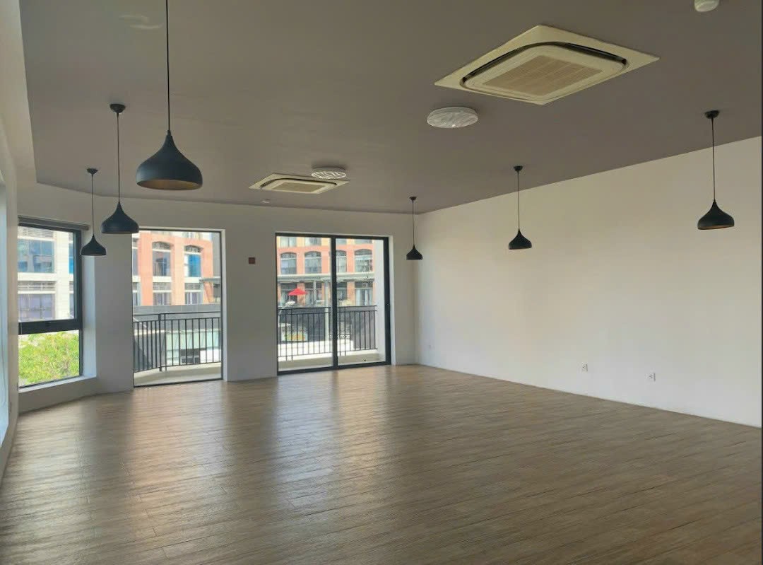 Cho thuê Nhà mặt tiền Phường Bình Trưng Đông, Quận 2, Diện tích 575m², Giá 55 Triệu/tháng 3