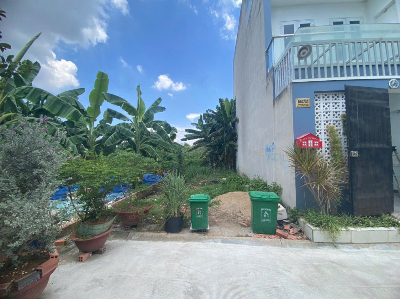 Cần bán Đất Phường Phú Hữu, Quận 9, Diện tích 65m², Giá 5 Tỷ 2