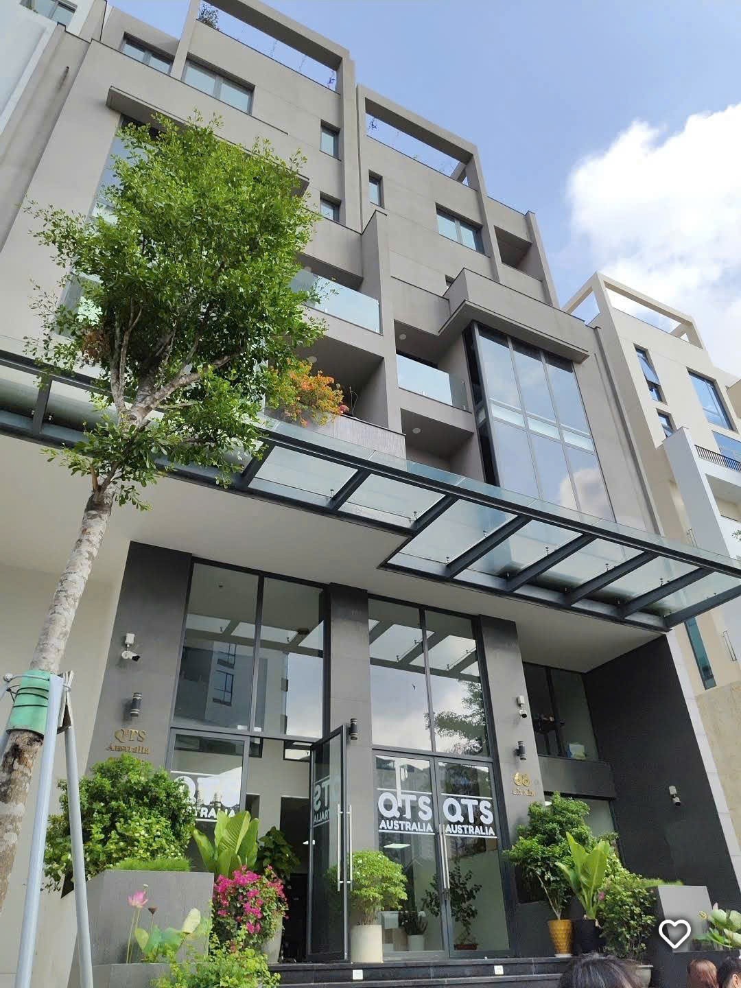 Cần bán Nhà mặt tiền Phường Bình Trưng Tây, Quận 2, Diện tích 320m², Giá 210 Tỷ 2