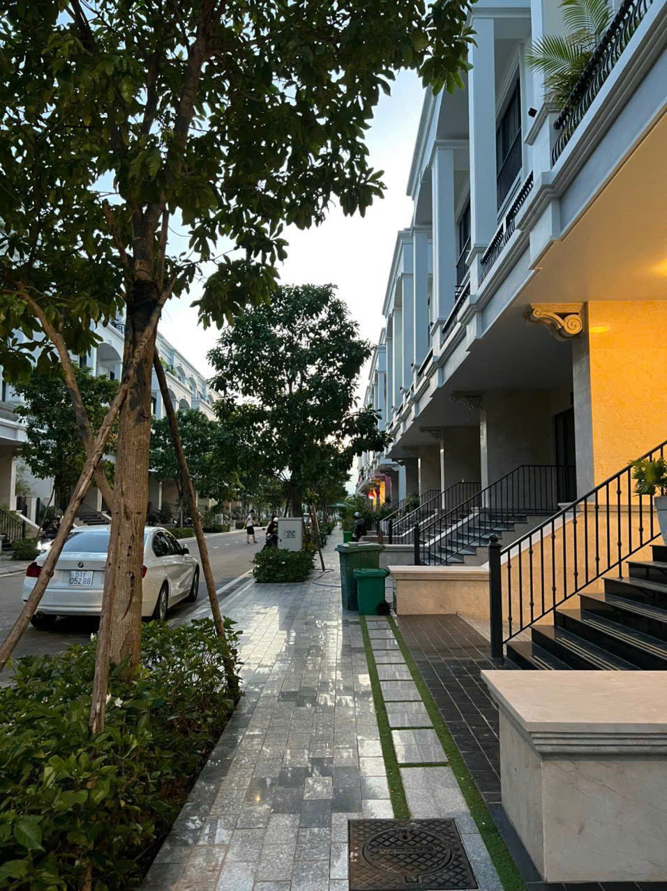 Cần bán Nhà mặt tiền Phường Hiệp Bình Phước, Thủ Đức, Diện tích 136m², Giá 32 Tỷ 6