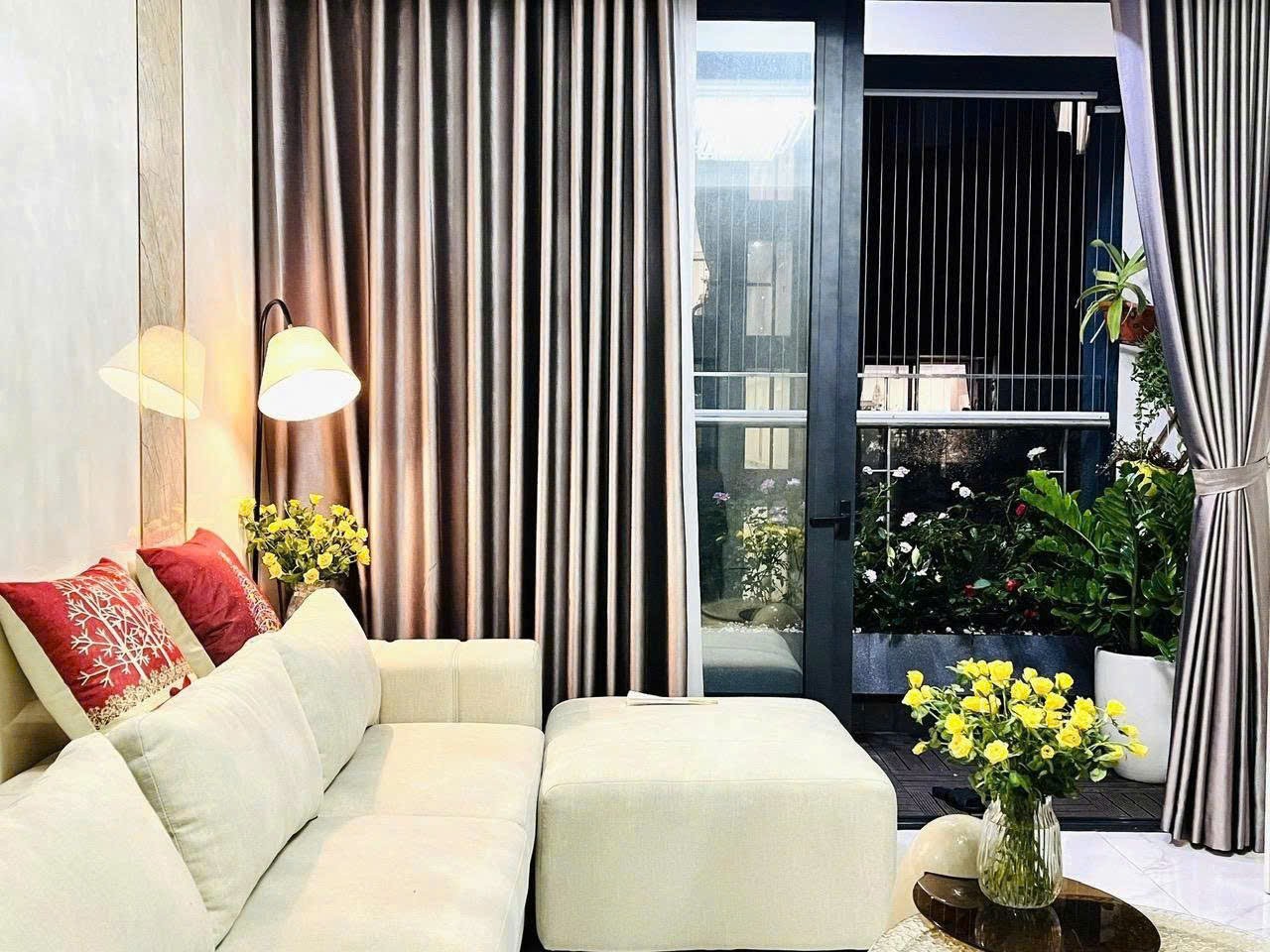 Bán CH 3PN I Góc tầng cao S4 Sunshine City  View công viên biệt thự  Full nội thất  Sổ đỏ. 3