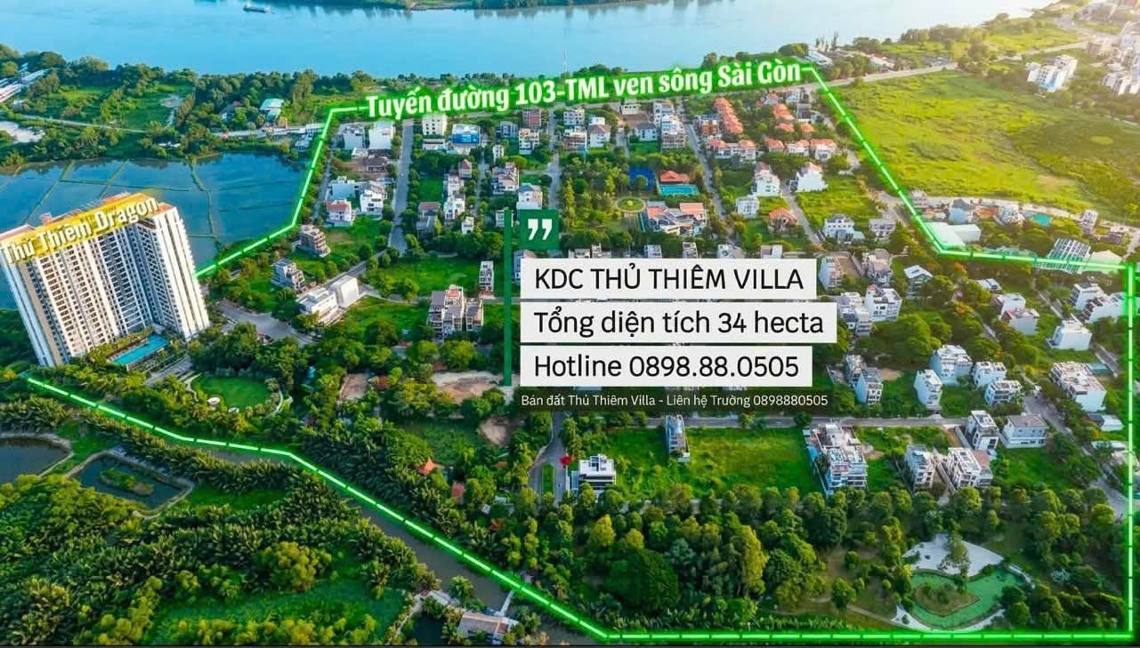 Cần bán Nhà mặt tiền Phường  Thạnh Mỹ Lợi, Quận 2, Diện tích 109m², Giá 010 Tỷ 9
