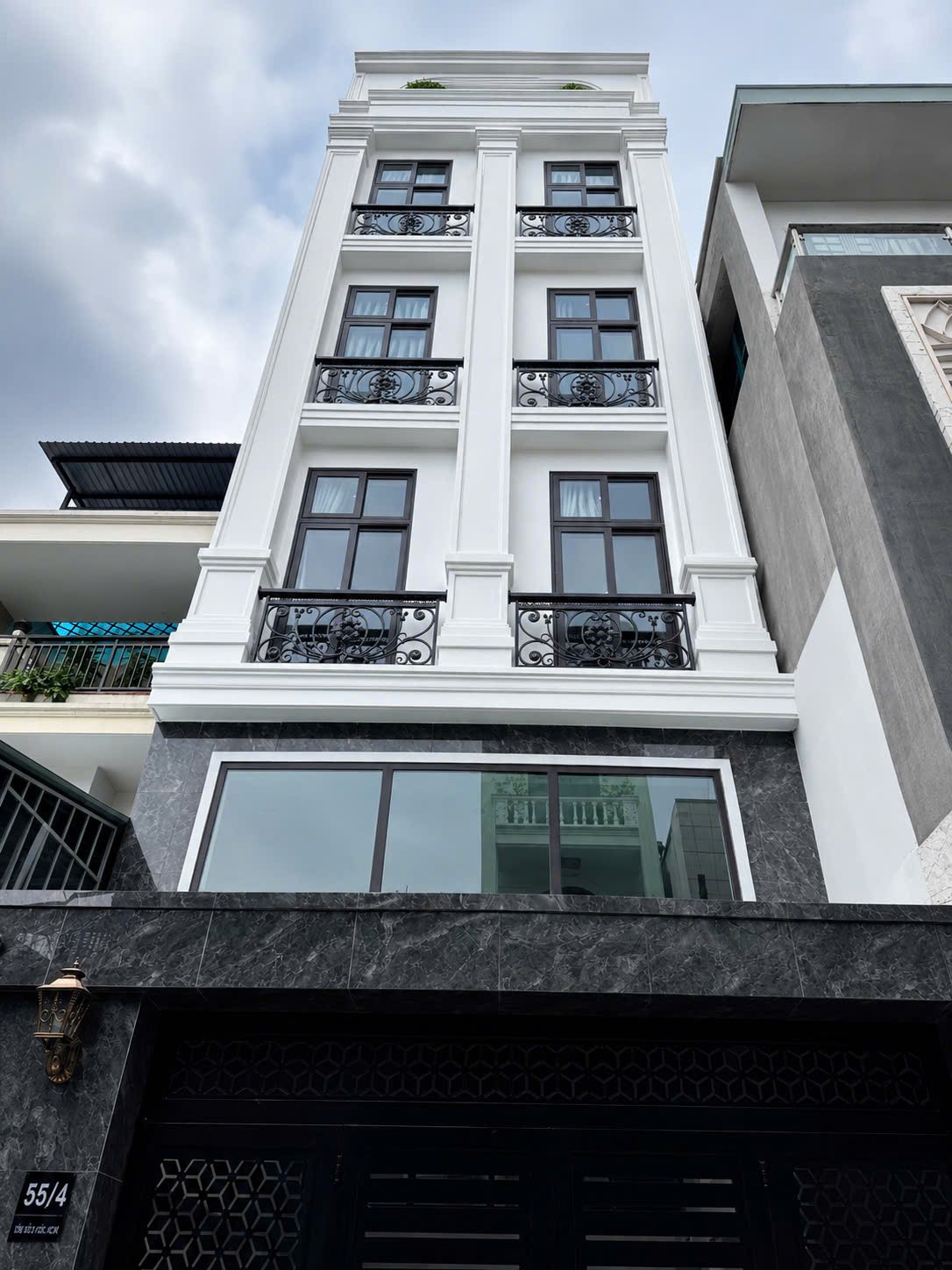 Cần bán Nhà mặt tiền Gò Vấp, Hồ Chí Minh, Diện tích 119m², Giá 021.5 Tỷ 2