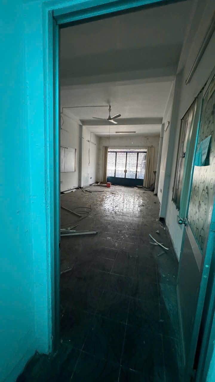 Cần bán Nhà mặt tiền Bình Thạnh, Hồ Chí Minh, Diện tích 134m², Giá 53 Tỷ