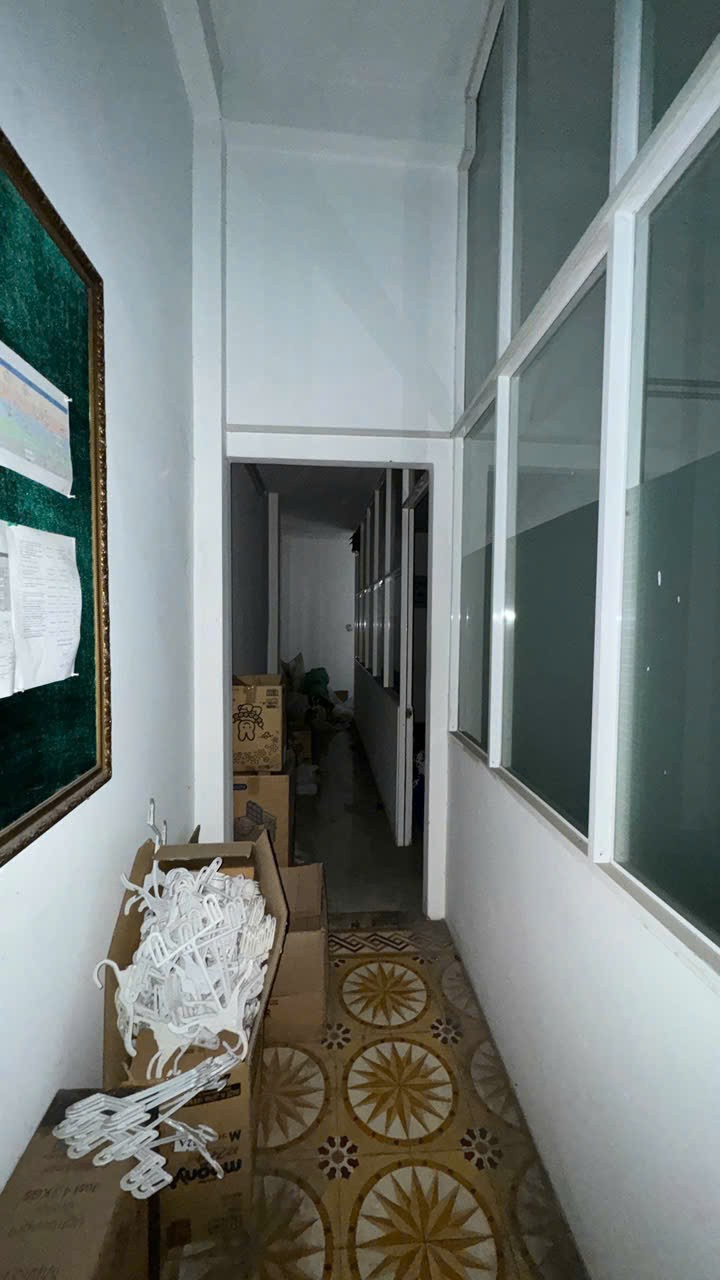 Cần bán Nhà mặt tiền Bình Thạnh, Hồ Chí Minh, Diện tích 134m², Giá 53 Tỷ 3