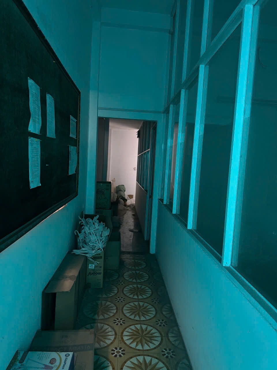 Cần bán Nhà mặt tiền Bình Thạnh, Hồ Chí Minh, Diện tích 134m², Giá 53 Tỷ 4