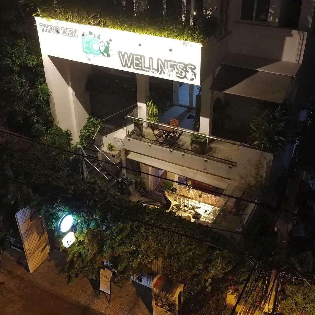 Cần bán Biệt thự Phường Thảo Điền, Quận 2, Diện tích 277m², Giá 85 Tỷ 2