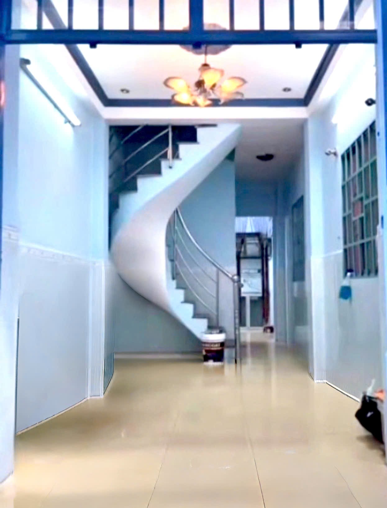 Khu VIP Dương Bá Trạc P1 Q8 - 90m2 SD - 4PN - Chỉ 5 Tỷ Nhỉnh