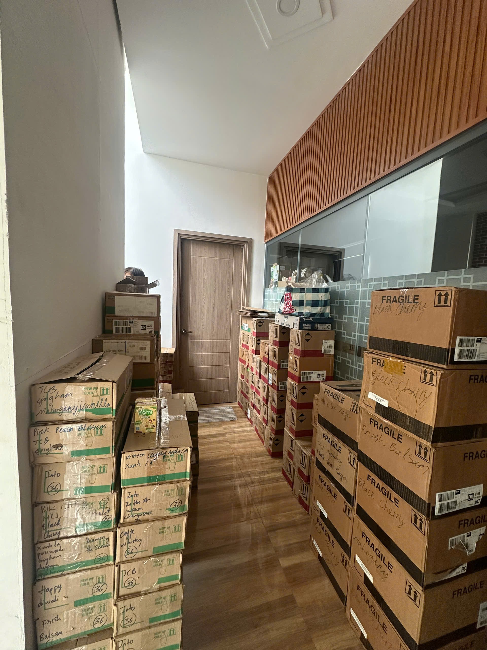 Cần bán Nhà mặt tiền Quận 9, Hồ Chí Minh, Diện tích 275m², Giá 45.5 Tỷ 5