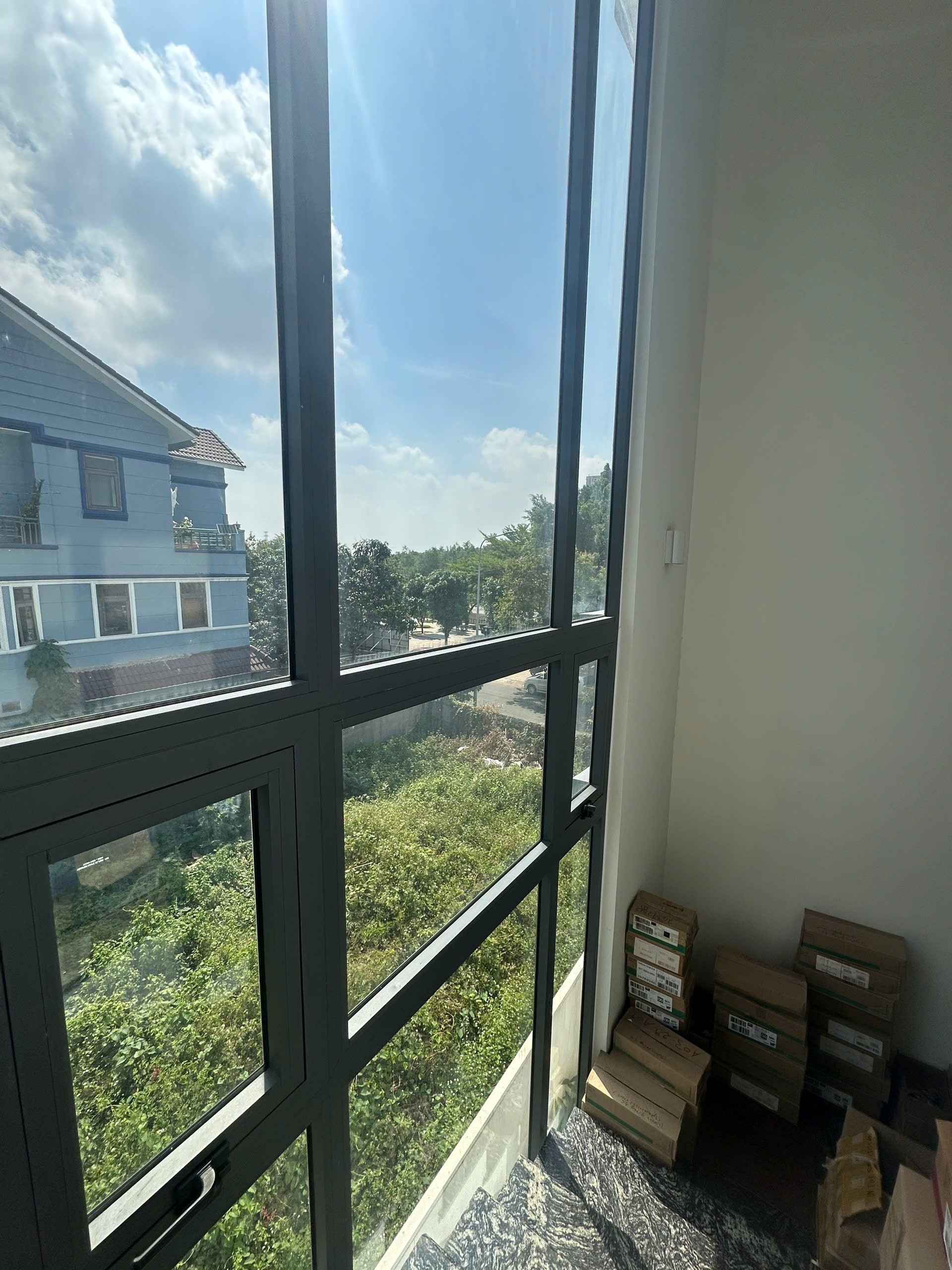 Cần bán Nhà mặt tiền Quận 9, Hồ Chí Minh, Diện tích 275m², Giá 45.5 Tỷ 8