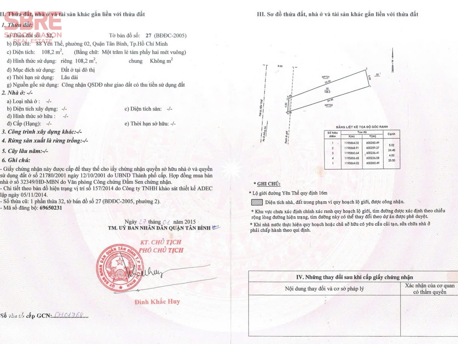 Cần bán Homestay - Khách Sạn Phường 2, Tân Bình, Diện tích 326m², Giá 180 Tỷ 12