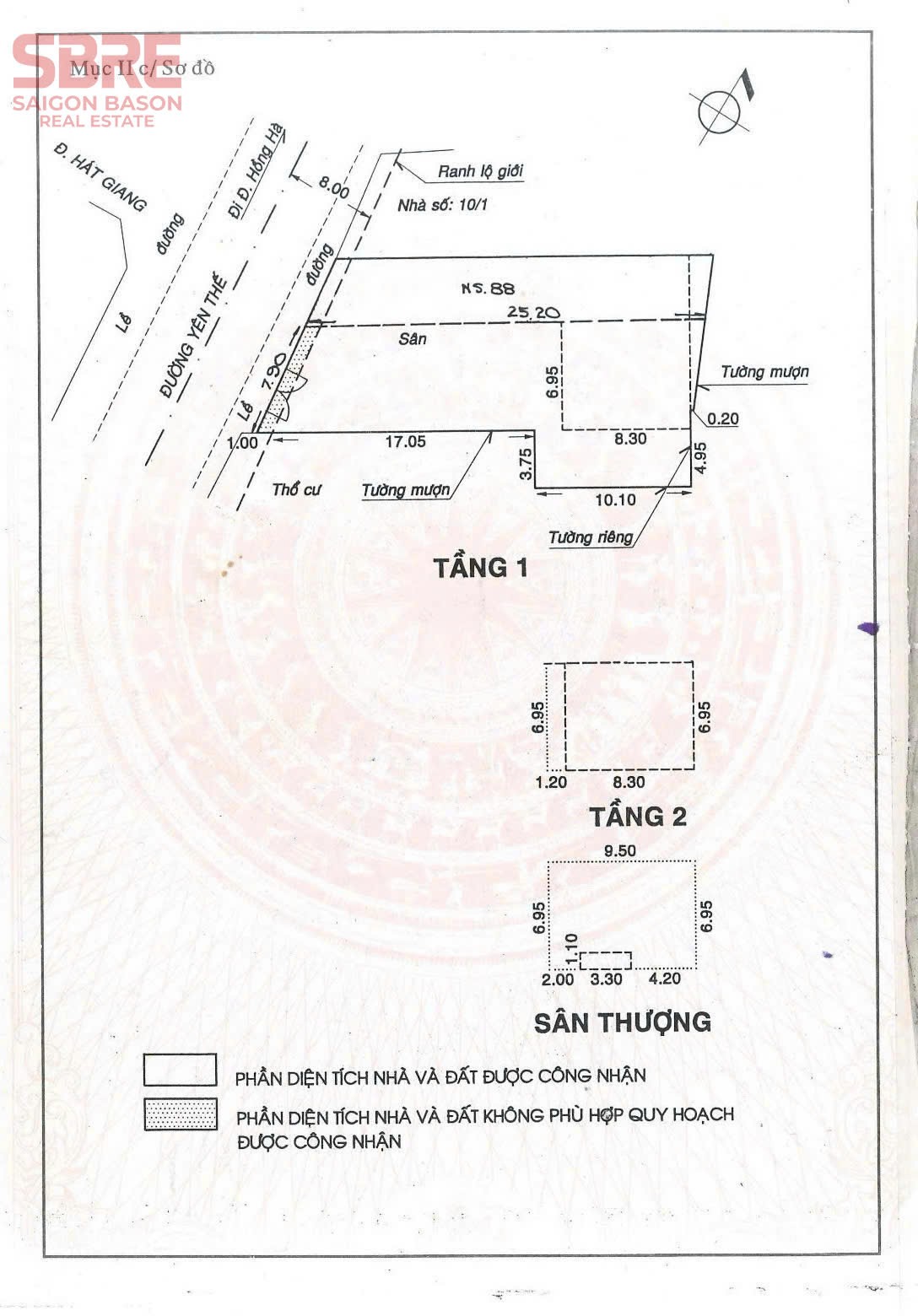 Cần bán Homestay - Khách Sạn Phường 2, Tân Bình, Diện tích 326m², Giá 180 Tỷ