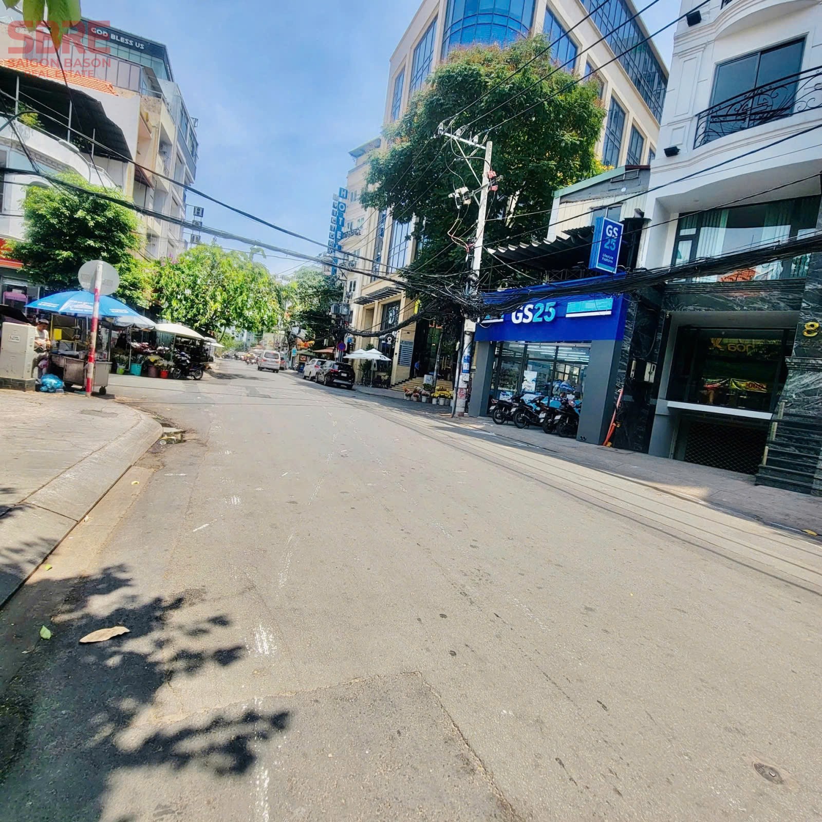 Cần bán Homestay - Khách Sạn Phường 2, Tân Bình, Diện tích 326m², Giá 180 Tỷ 10