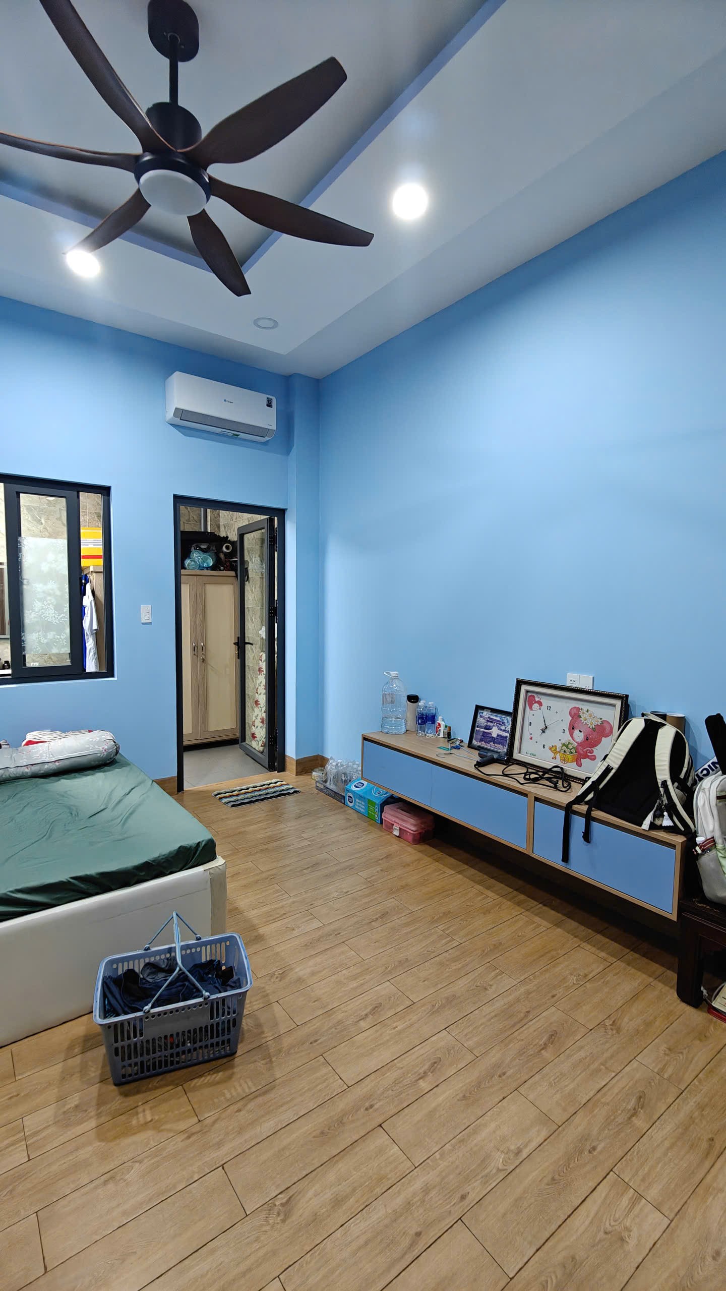 Cần bán Nhà mặt tiền Phường Hiệp Phú, Quận 9, Diện tích 71m², Giá 09.5 Tỷ 4