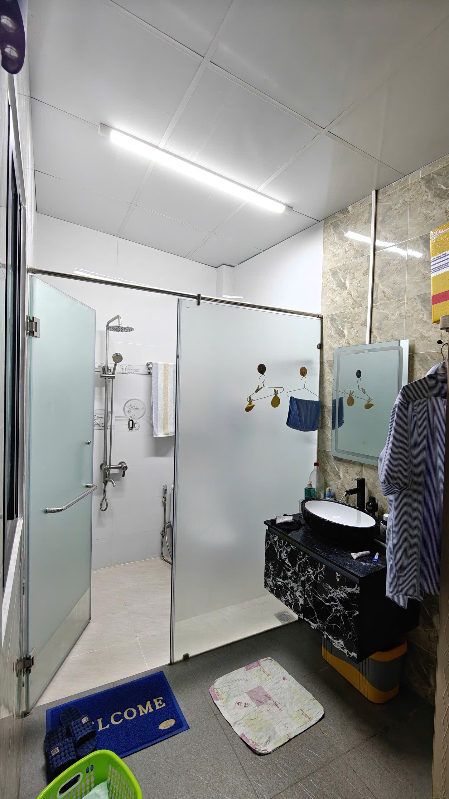 Cần bán Nhà mặt tiền Phường Hiệp Phú, Quận 9, Diện tích 71m², Giá 09.5 Tỷ 7