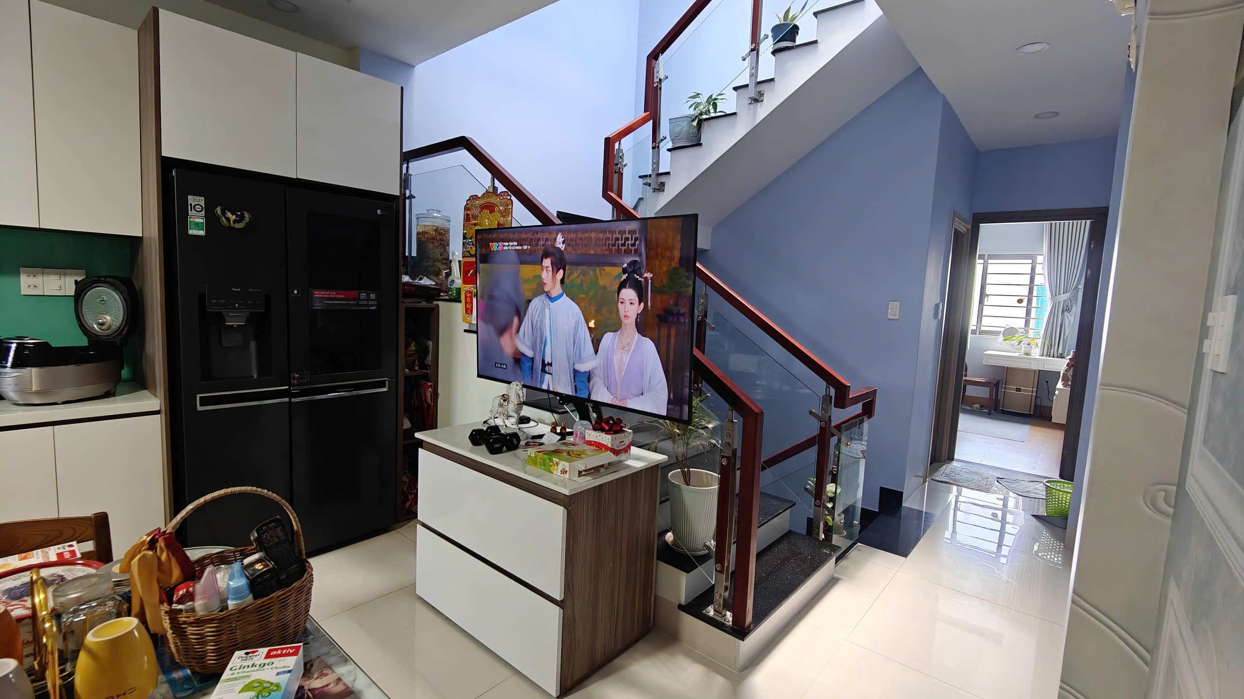 Cần bán Nhà mặt tiền Phường Hiệp Phú, Quận 9, Diện tích 71m², Giá 09.5 Tỷ 11