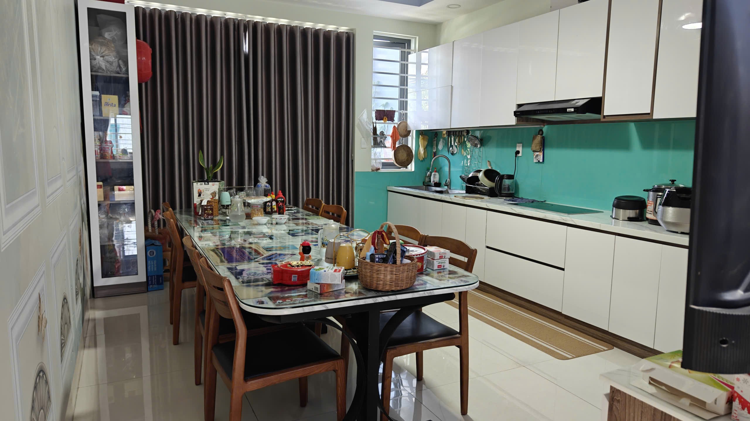 Cần bán Nhà mặt tiền Phường Hiệp Phú, Quận 9, Diện tích 71m², Giá 09.5 Tỷ 12