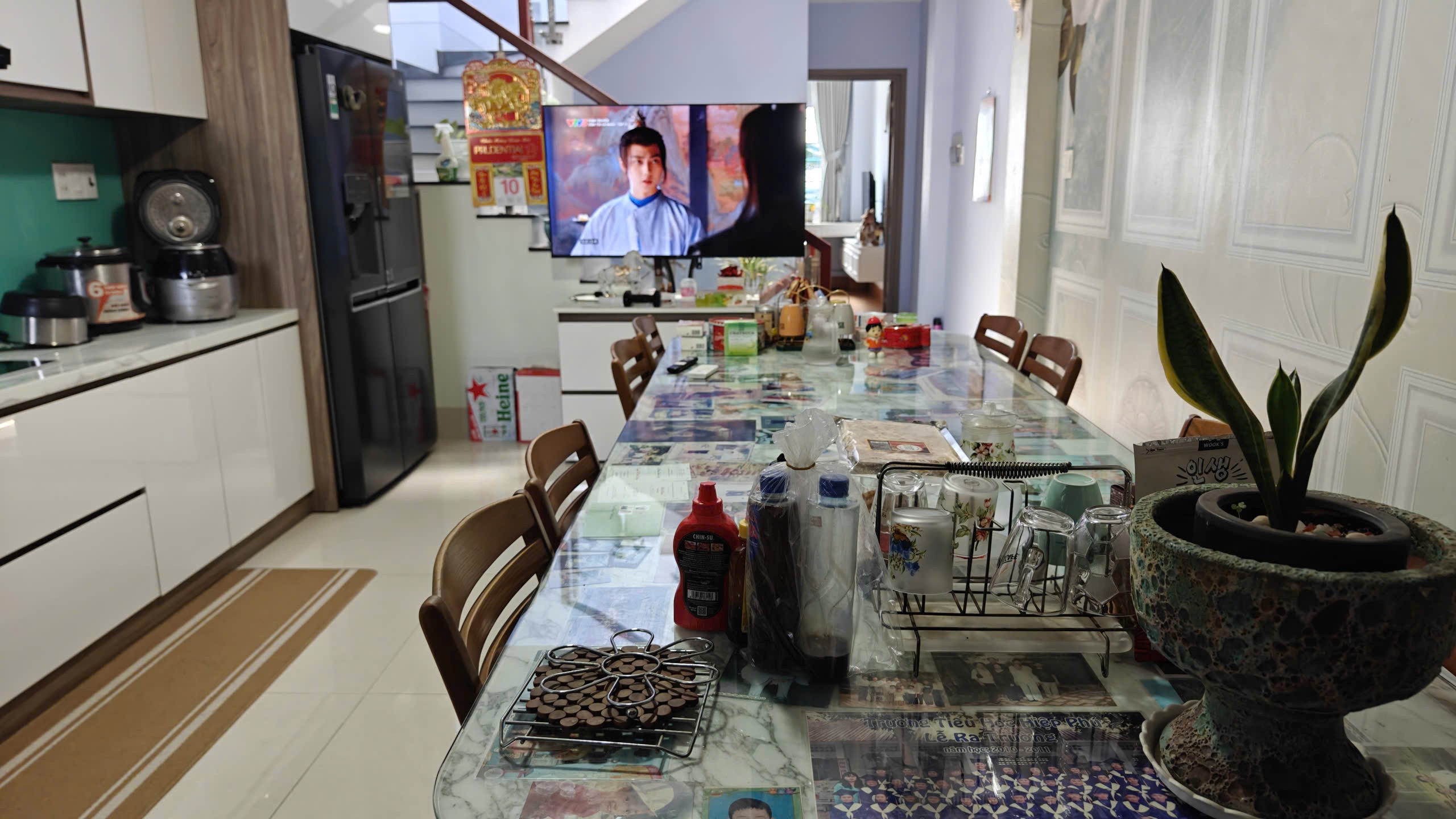 Cần bán Nhà mặt tiền Phường Hiệp Phú, Quận 9, Diện tích 71m², Giá 09.5 Tỷ 13