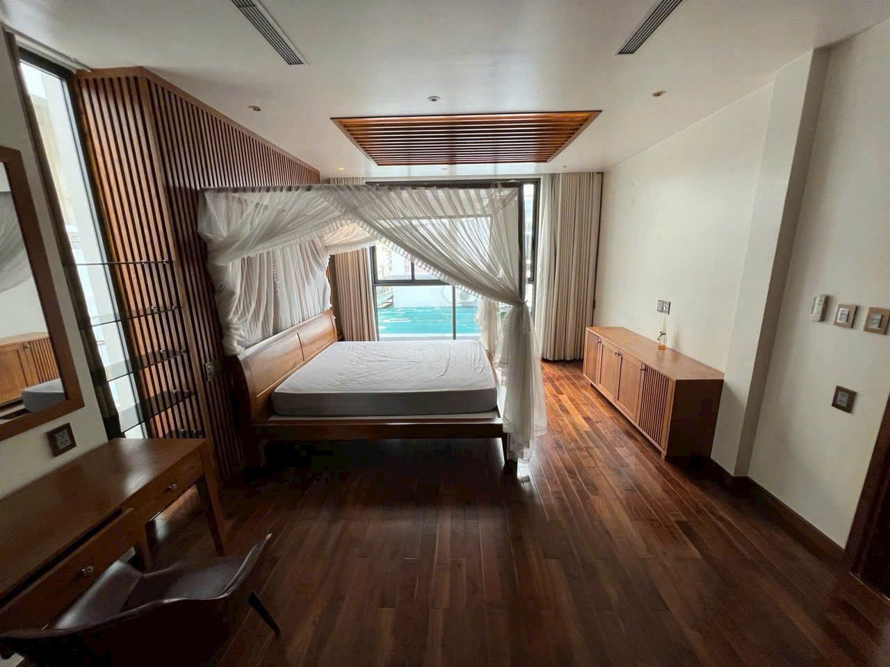 Cần bán Biệt thự Phường Phú Mỹ, Quận 7, Diện tích 416m², Giá 130 Tỷ 2