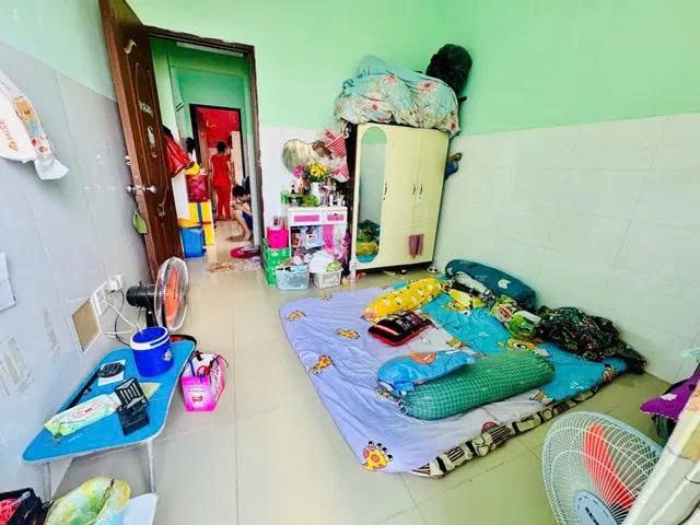 NHÀ ĐẸP 5 TẦNG BTCT - HƯNG PHÚ - NGUYỄN DUY P10, Q8 - 4PN - NHỈNH 6 TỶ 3