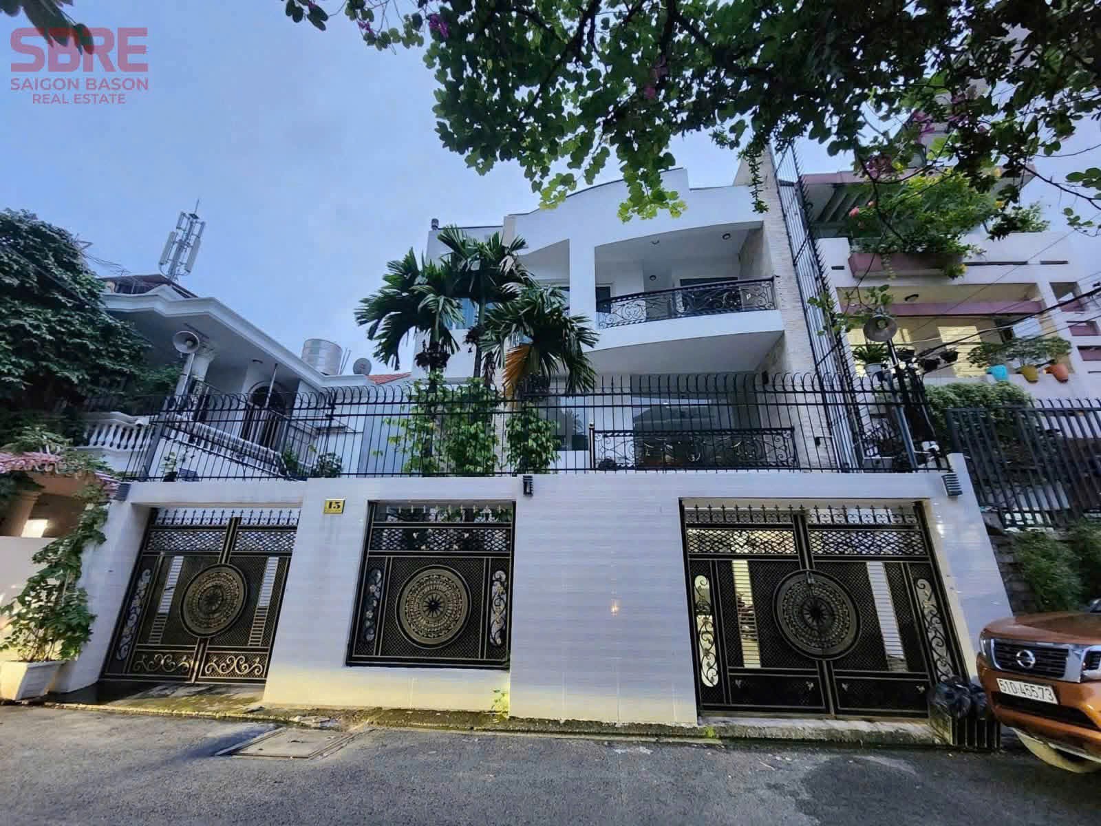 Cần bán Biệt thự Tân Bình, Hồ Chí Minh, Diện tích 203m², Giá 067 Tỷ 3