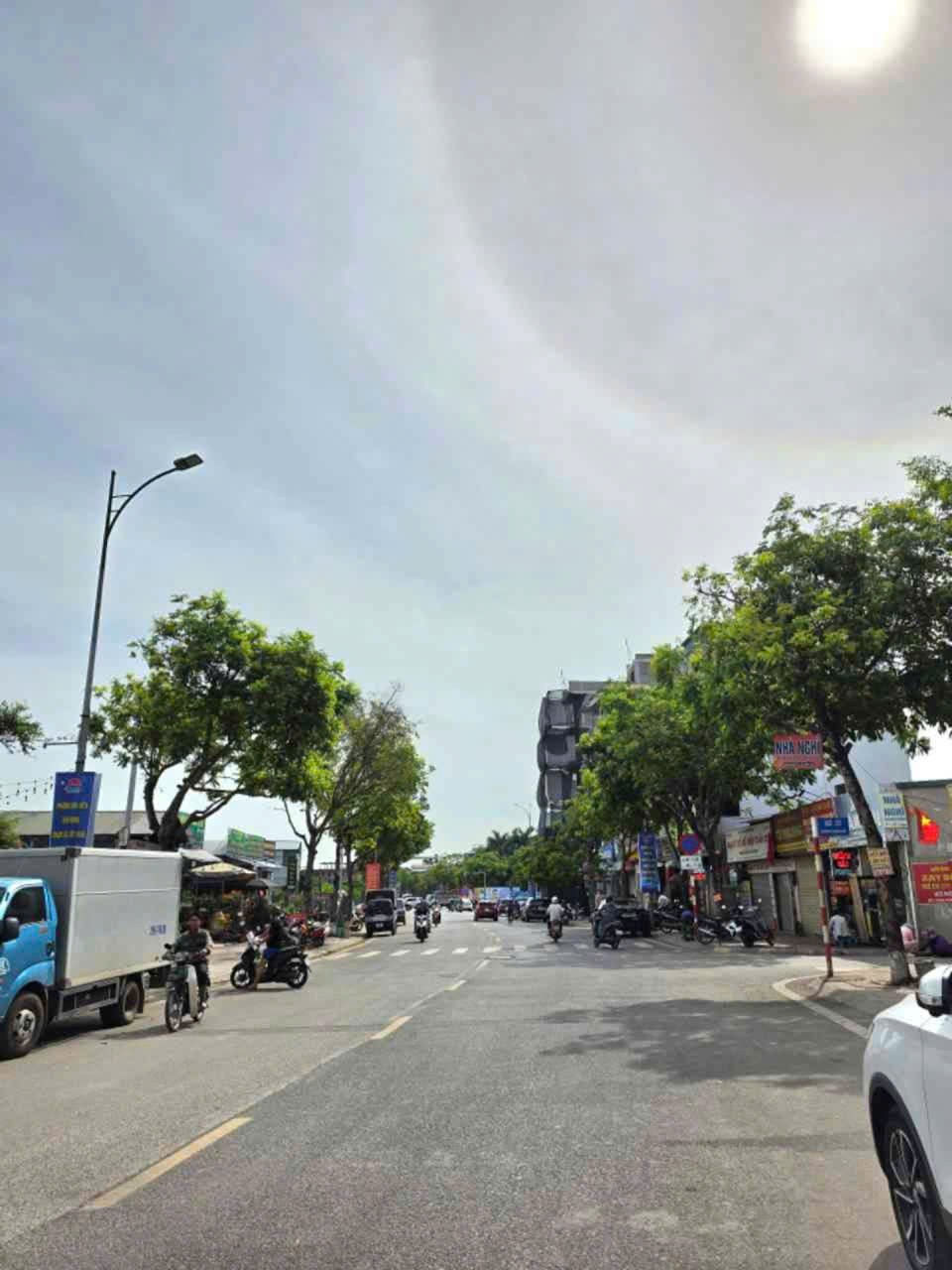 NHÀ THẠCH BÀN, CỔ LINH  6 TẦNG – Ô TÔ ĐỖ CỔNG – GẦN HỒ ĐIỀU HOÀ VÀ AEON MAIL – CHỈ 7,X TỶ