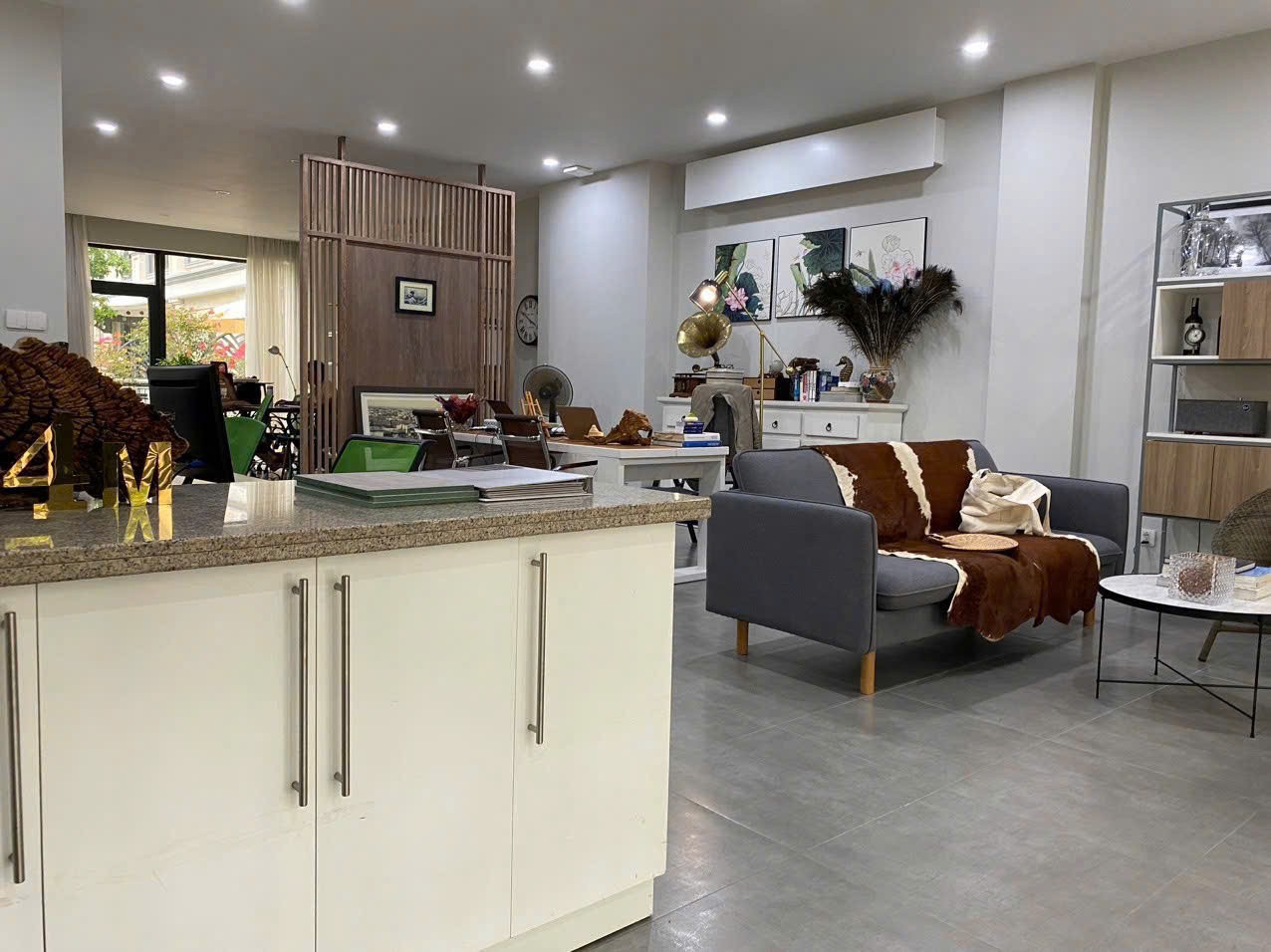Cần bán Nhà mặt tiền Thủ Đức, Hồ Chí Minh, Diện tích 154m², Giá 35 Tỷ 2