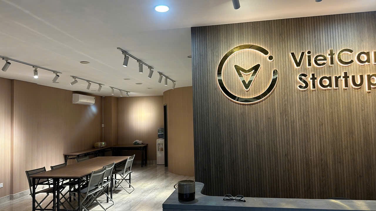 Cho thuê Văn phòng Phường  Thạnh Mỹ Lợi, Quận 2, Diện tích 600m², Giá 110 Triệu/tháng 3