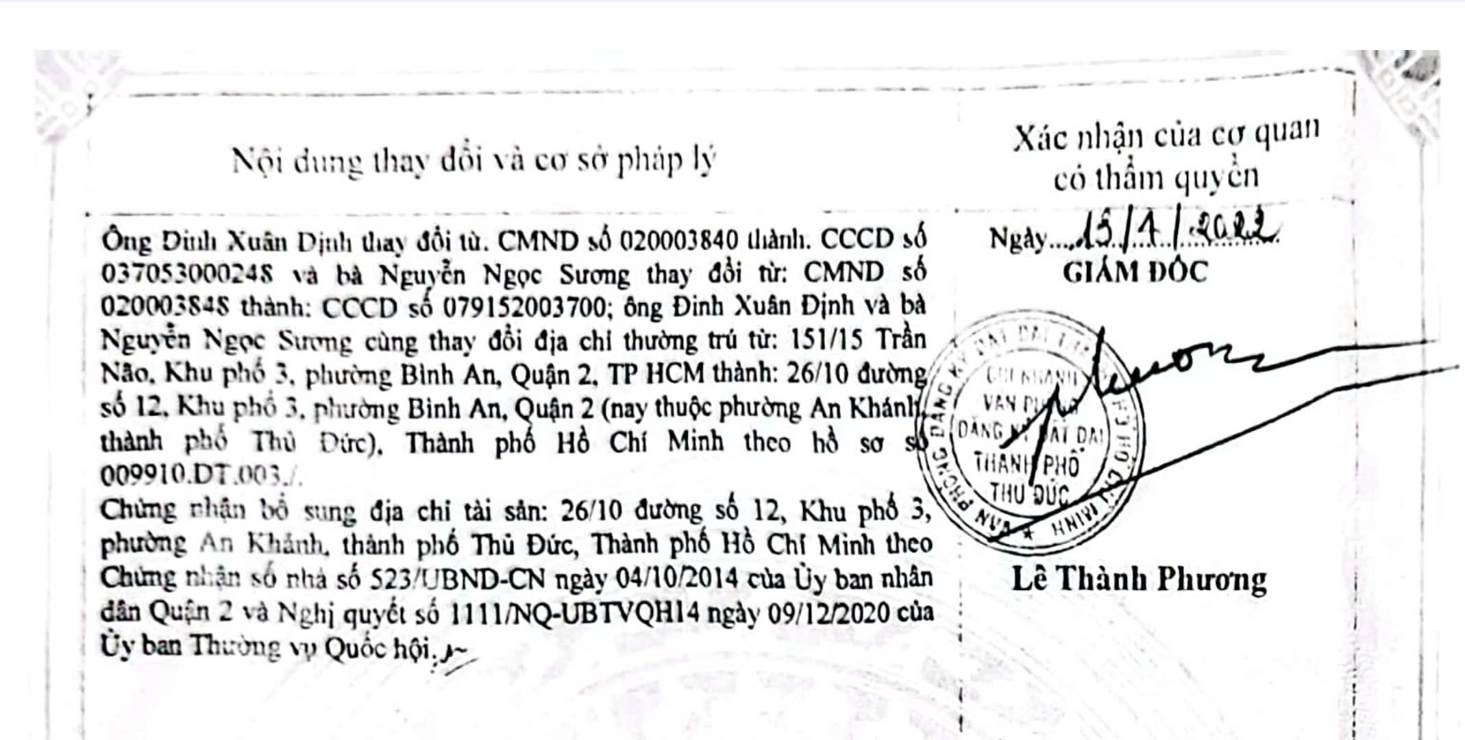 Cần bán Biệt thự Phường An Khánh, Quận 2, Diện tích 300m², Giá 60 Tỷ 5