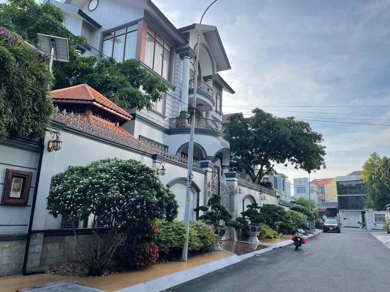 Cần bán Biệt thự Phường An Phú, Quận 2, Diện tích 476m², Giá 135 Tỷ 3