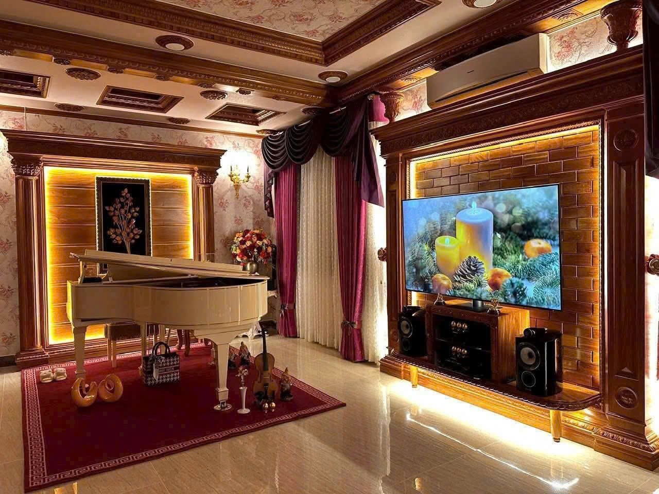 Cần bán Biệt thự Phường An Phú, Quận 2, Diện tích 476m², Giá 135 Tỷ 4