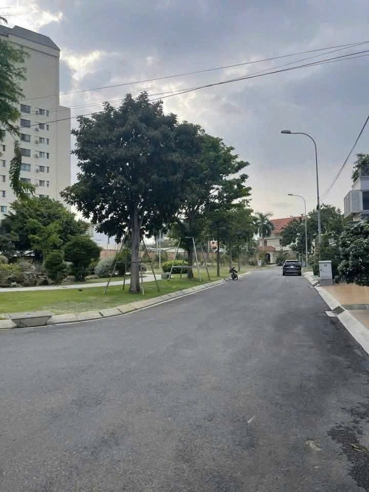 Cần bán Biệt thự Phường An Phú, Quận 2, Diện tích 476m², Giá 135 Tỷ 5