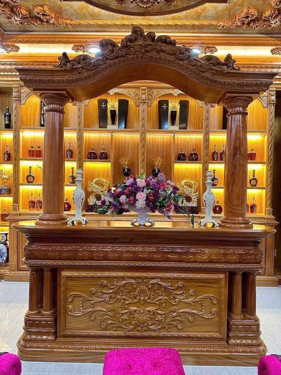 Cần bán Biệt thự Phường An Phú, Quận 2, Diện tích 476m², Giá 135 Tỷ 6