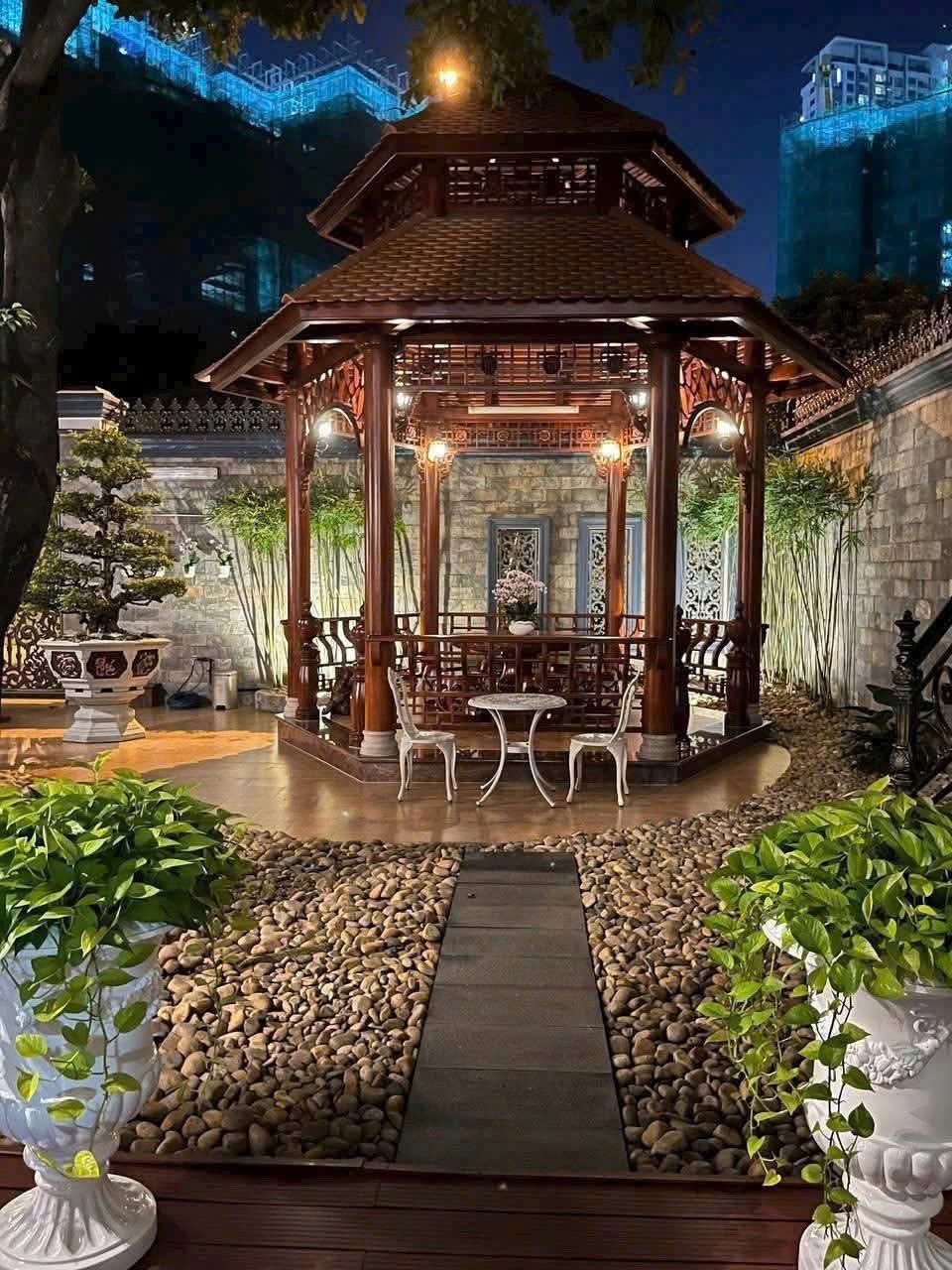 Cần bán Biệt thự Phường An Phú, Quận 2, Diện tích 476m², Giá 135 Tỷ 7