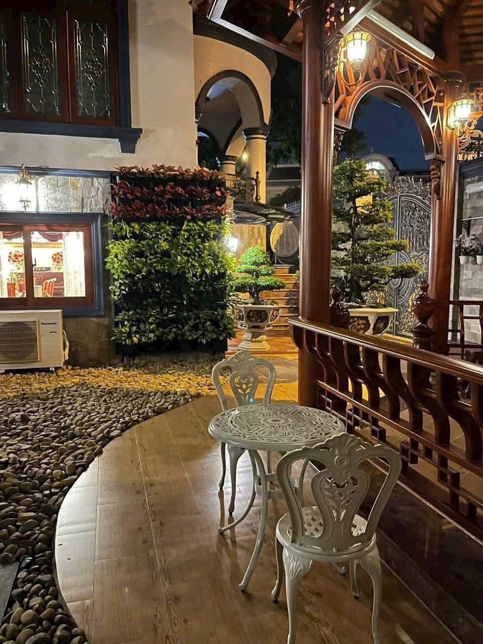 Cần bán Biệt thự Phường An Phú, Quận 2, Diện tích 476m², Giá 135 Tỷ 8