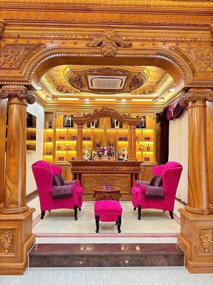 Cần bán Biệt thự Phường An Phú, Quận 2, Diện tích 476m², Giá 135 Tỷ 9