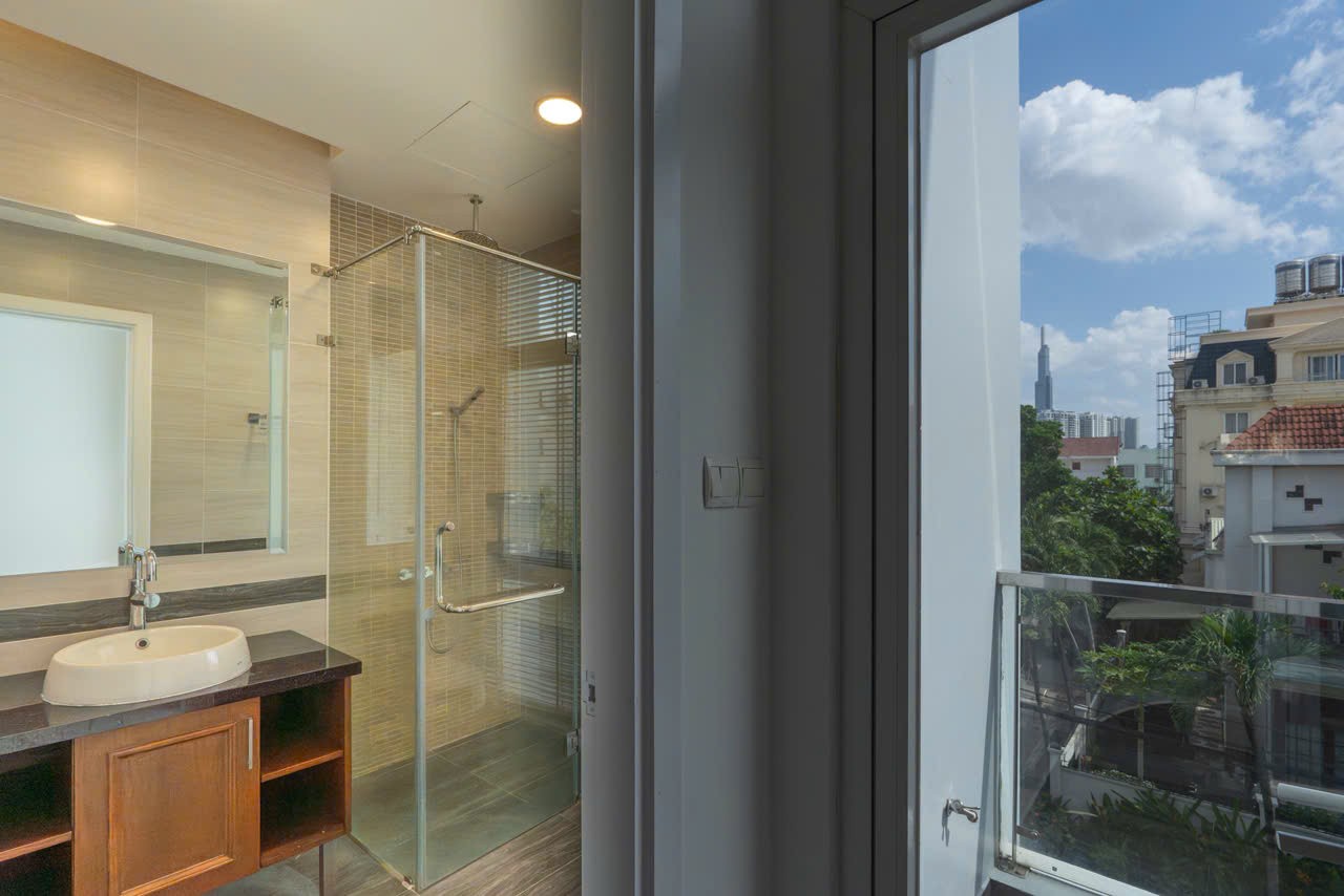 Cho thuê Nhà mặt tiền Phường Thảo Điền, Quận 2, Diện tích 430m², Giá 110 Triệu/tháng