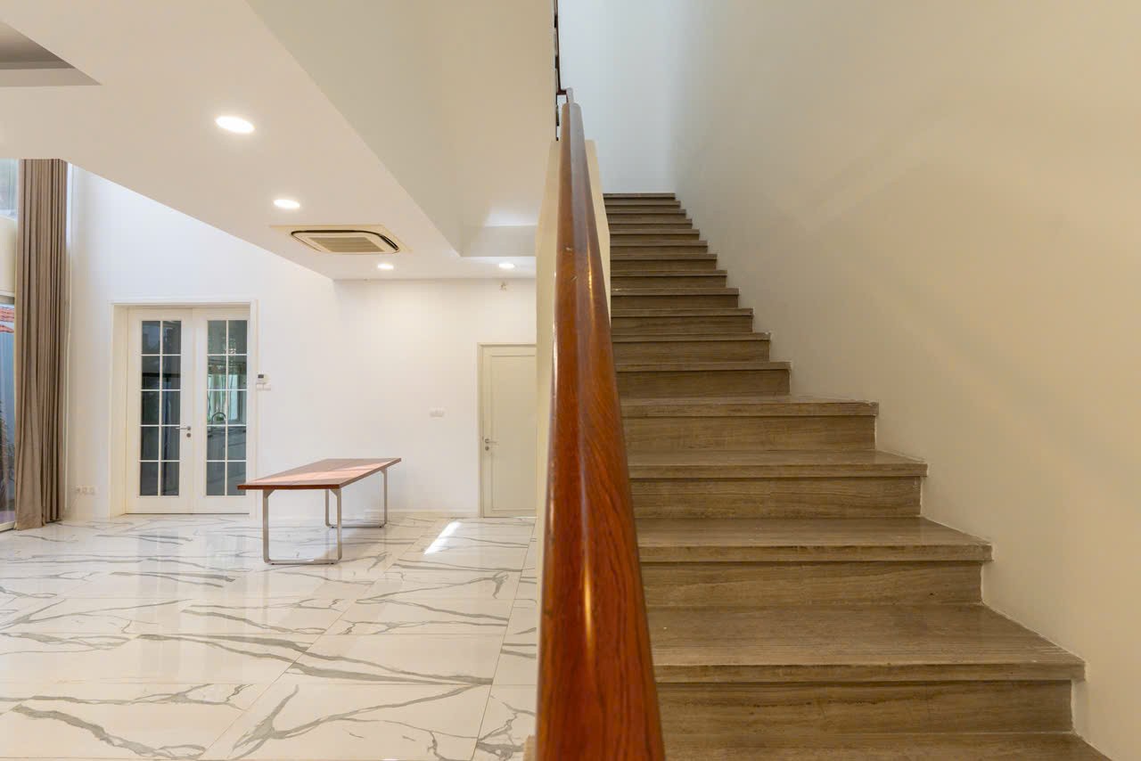 Cho thuê Nhà mặt tiền Phường Thảo Điền, Quận 2, Diện tích 430m², Giá 110 Triệu/tháng 2