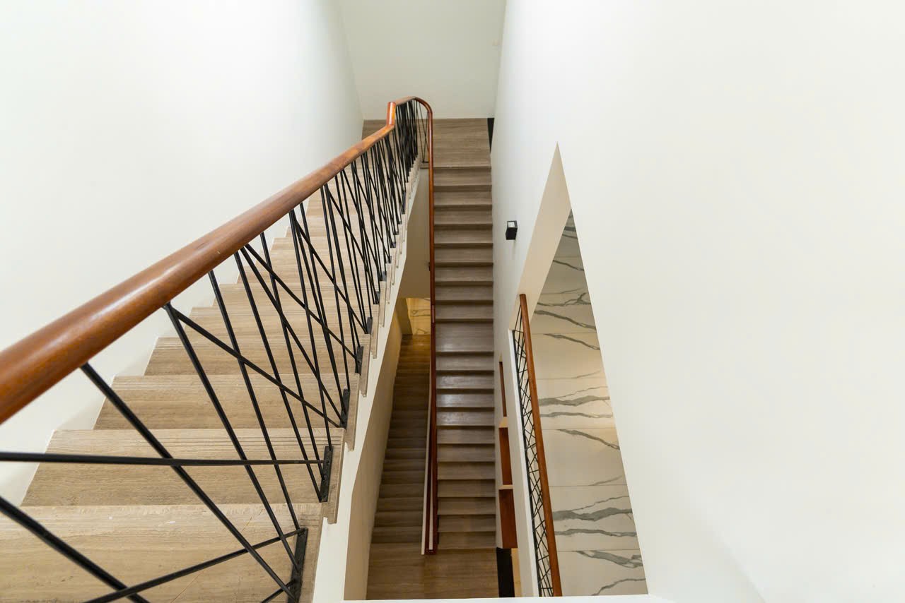Cho thuê Nhà mặt tiền Phường Thảo Điền, Quận 2, Diện tích 430m², Giá 110 Triệu/tháng 3