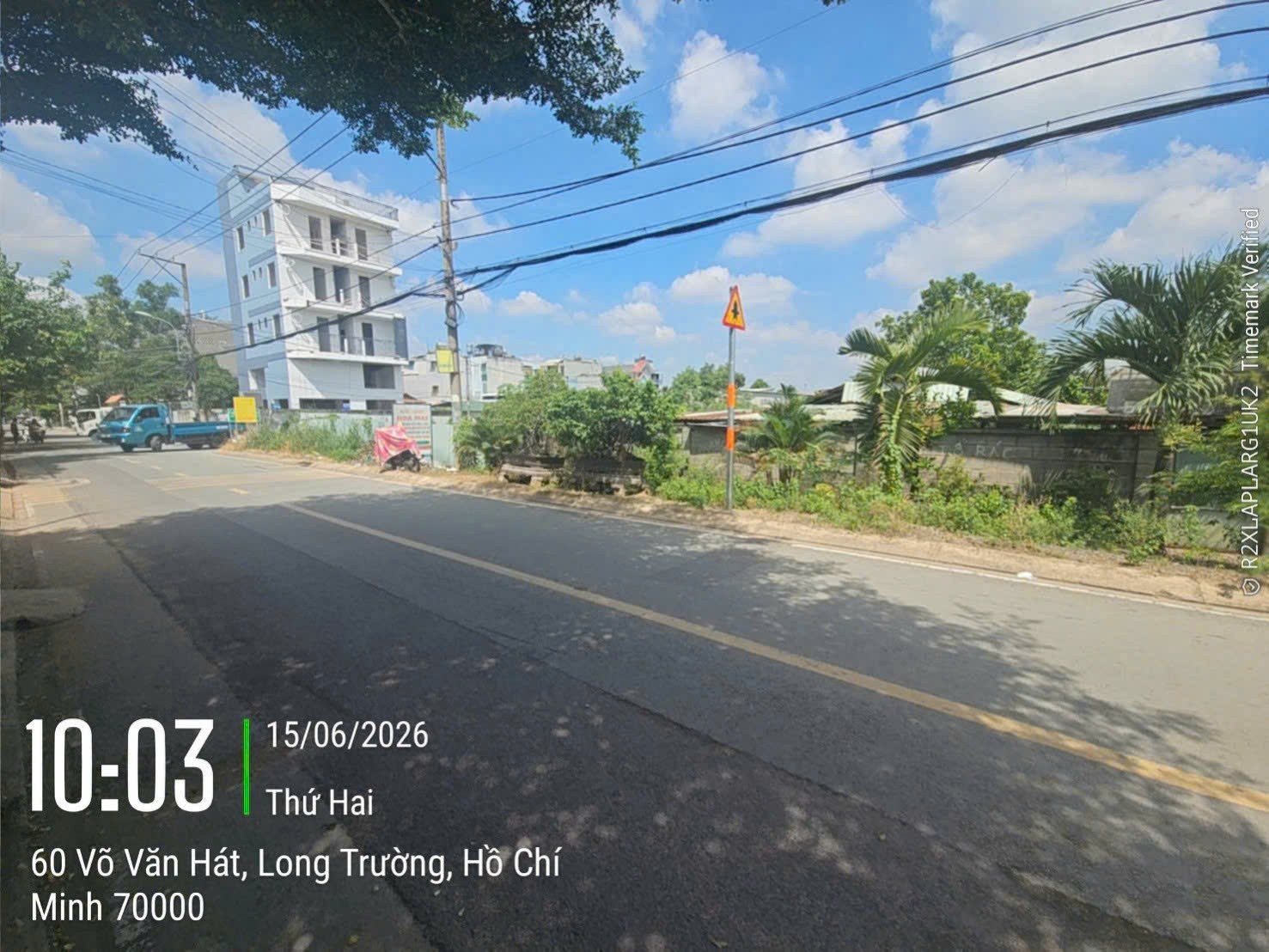 Cần bán Đất Phường Long Trường, Quận 9, Diện tích 75m², Giá 23 Tỷ