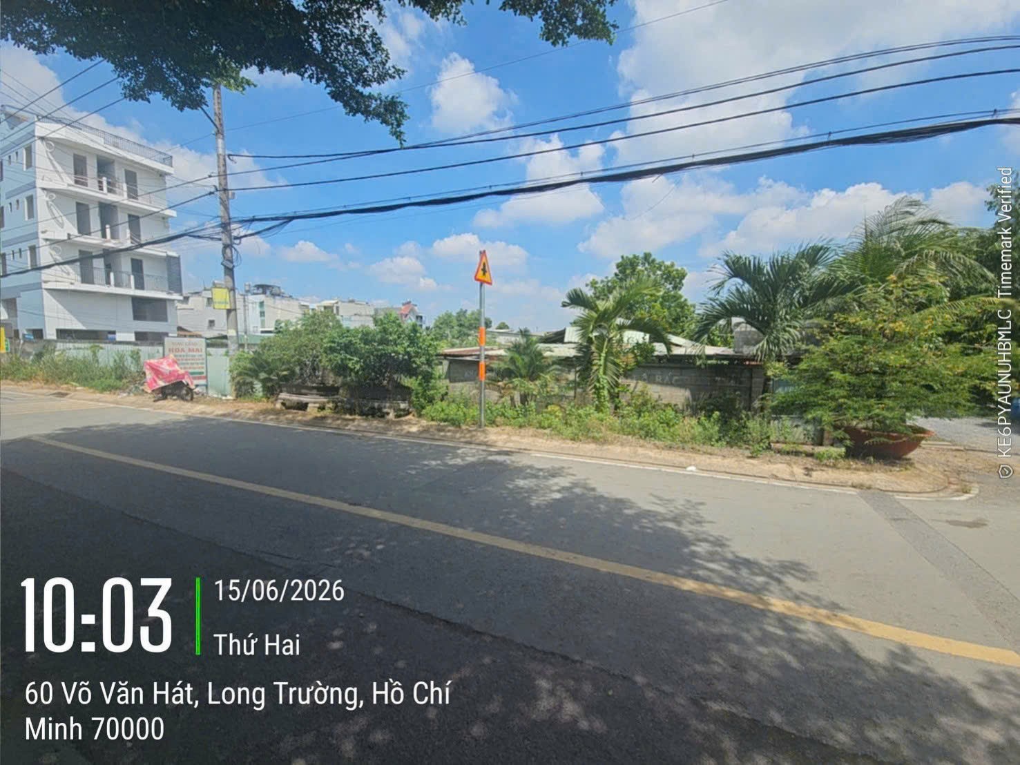 Cần bán Đất Phường Long Trường, Quận 9, Diện tích 75m², Giá 23 Tỷ 5