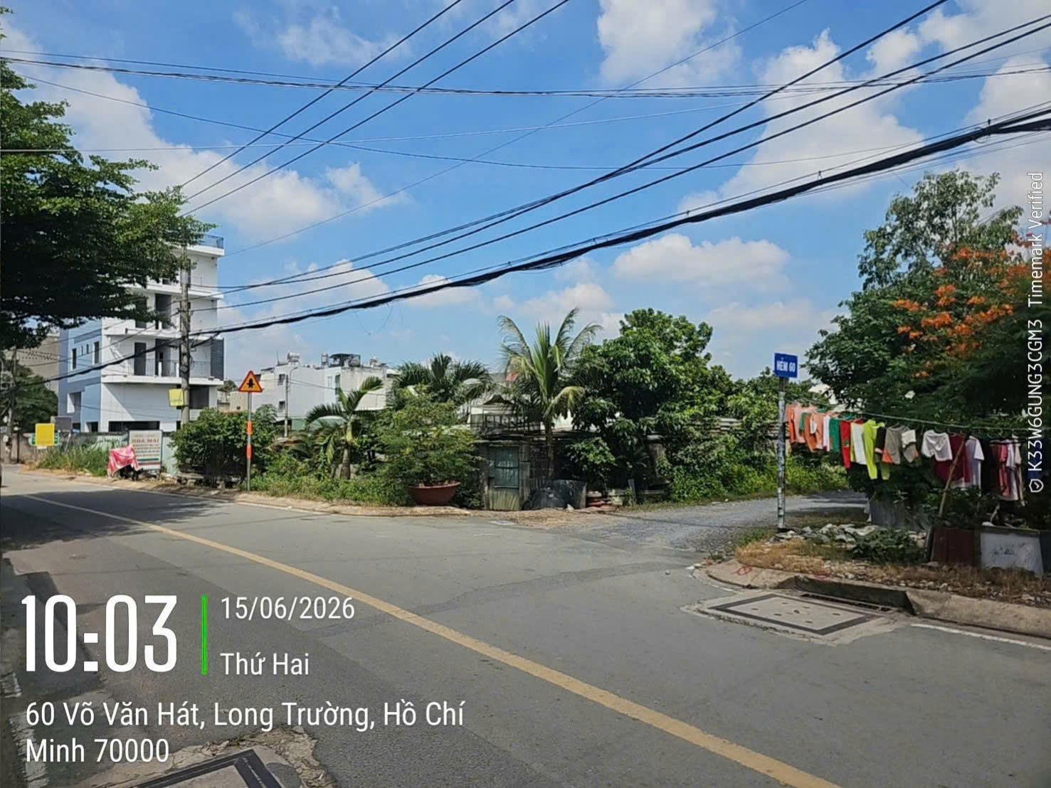 Cần bán Đất Phường Long Trường, Quận 9, Diện tích 75m², Giá 23 Tỷ 2