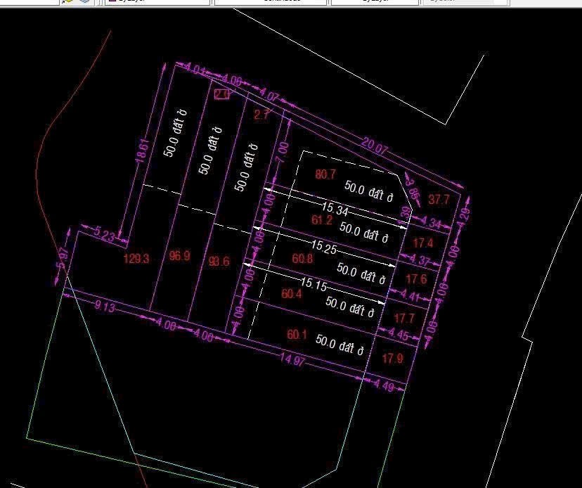 Cần bán Đất Phường Long Trường, Quận 9, Diện tích 75m², Giá 23 Tỷ 3