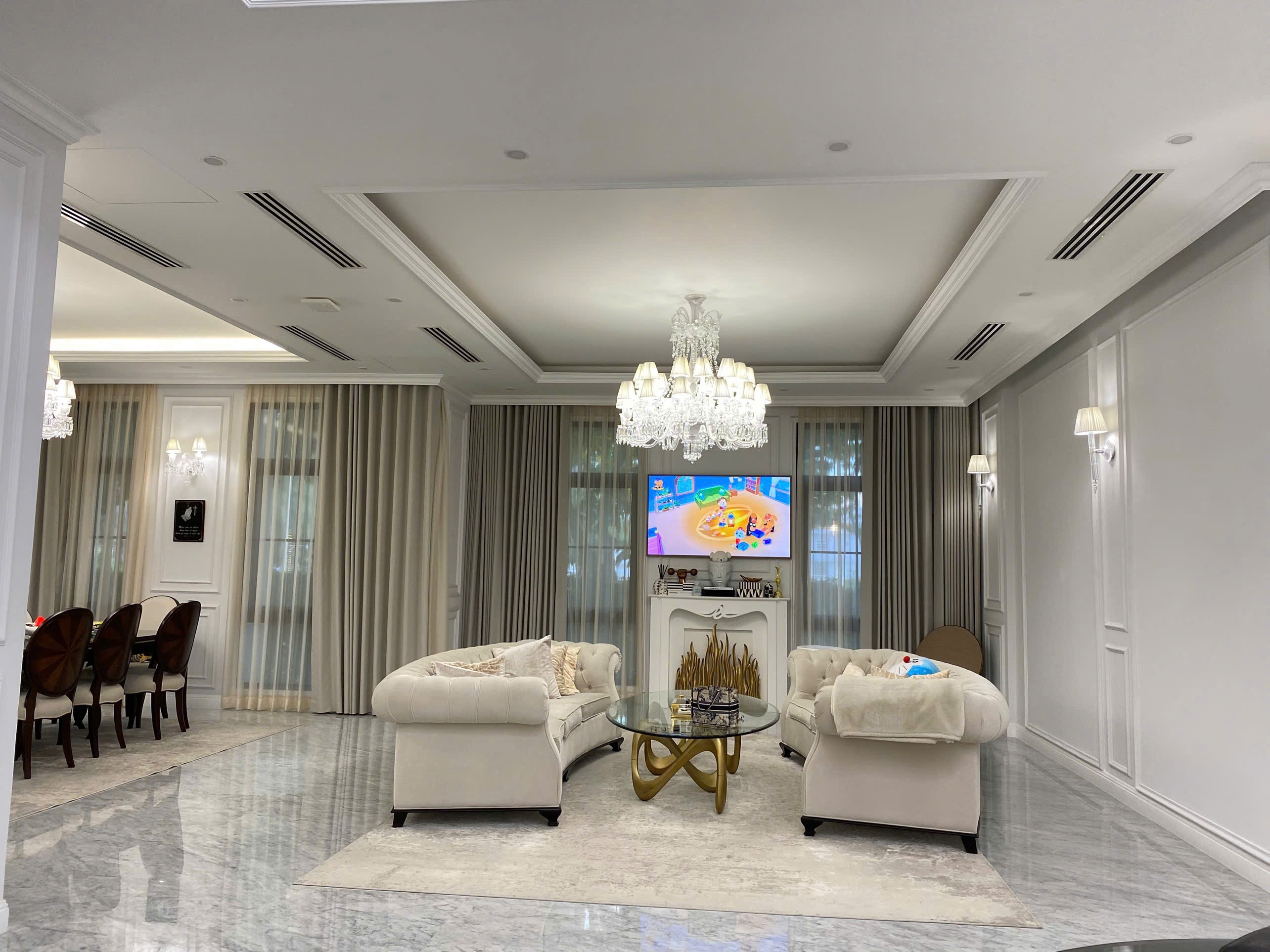 Cần bán Nhà mặt tiền Bình Thạnh, Hồ Chí Minh, Diện tích 518m², Giá 450 Tỷ