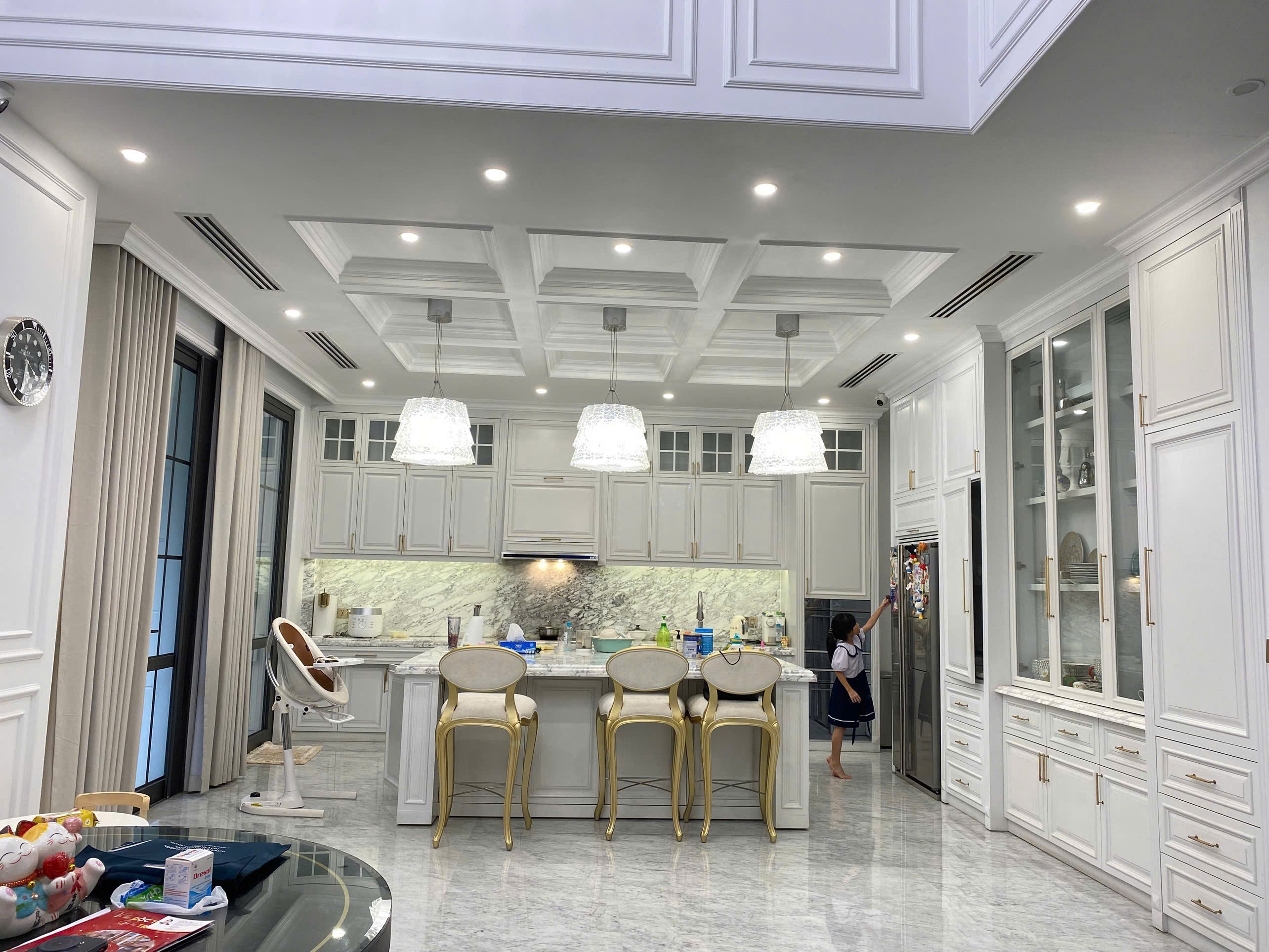 Cần bán Nhà mặt tiền Bình Thạnh, Hồ Chí Minh, Diện tích 518m², Giá 450 Tỷ 2