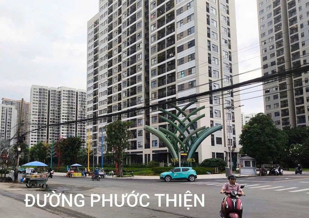 Cần bán Đất Phường Long Thạnh Mỹ, Quận 9, Diện tích 4857m², Giá 110 Tỷ 4