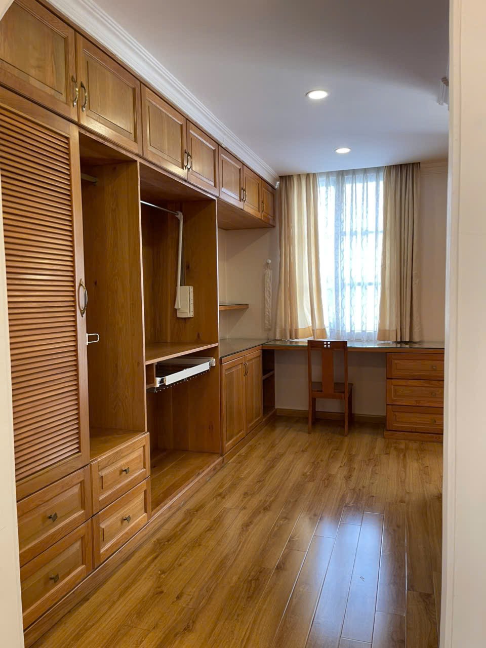 Cho thuê Biệt thự Phường Phú Mỹ, Quận 7, Diện tích 275m², Giá 100 Triệu/tháng 6