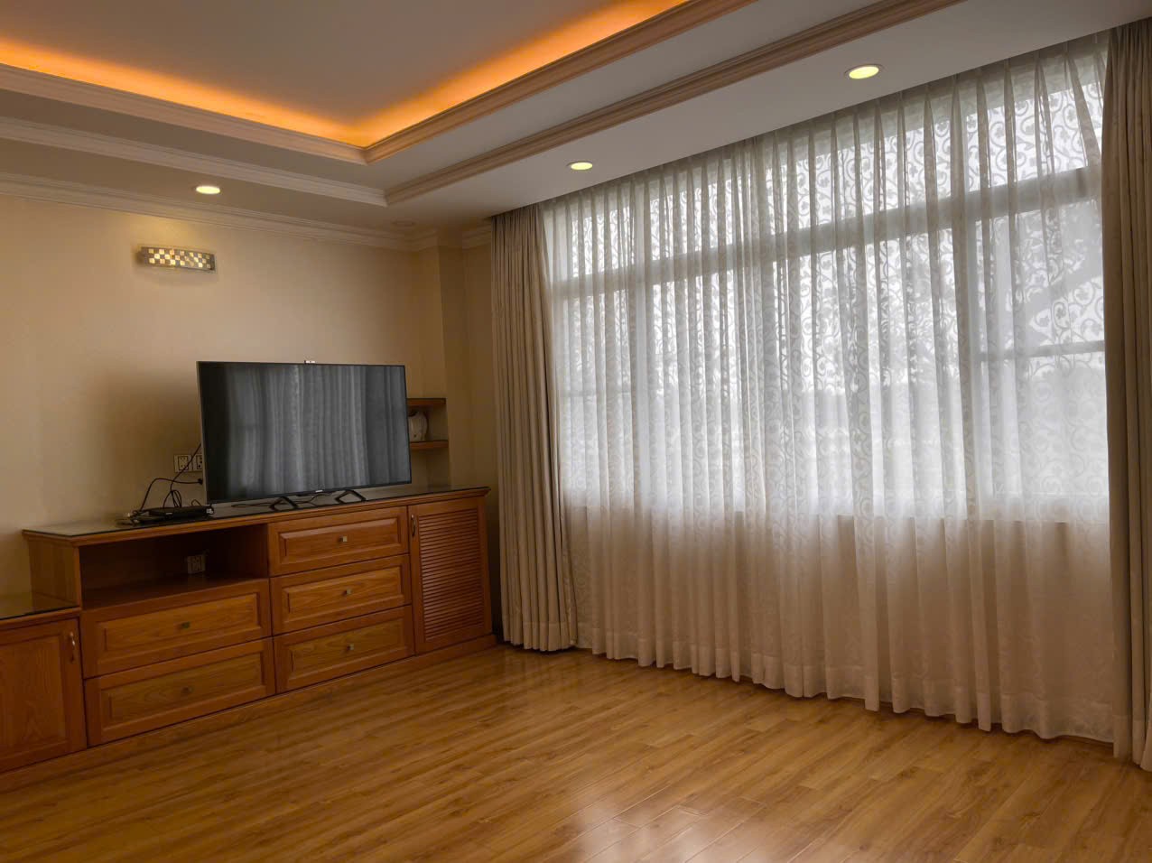 Cho thuê Biệt thự Phường Phú Mỹ, Quận 7, Diện tích 275m², Giá 100 Triệu/tháng 7